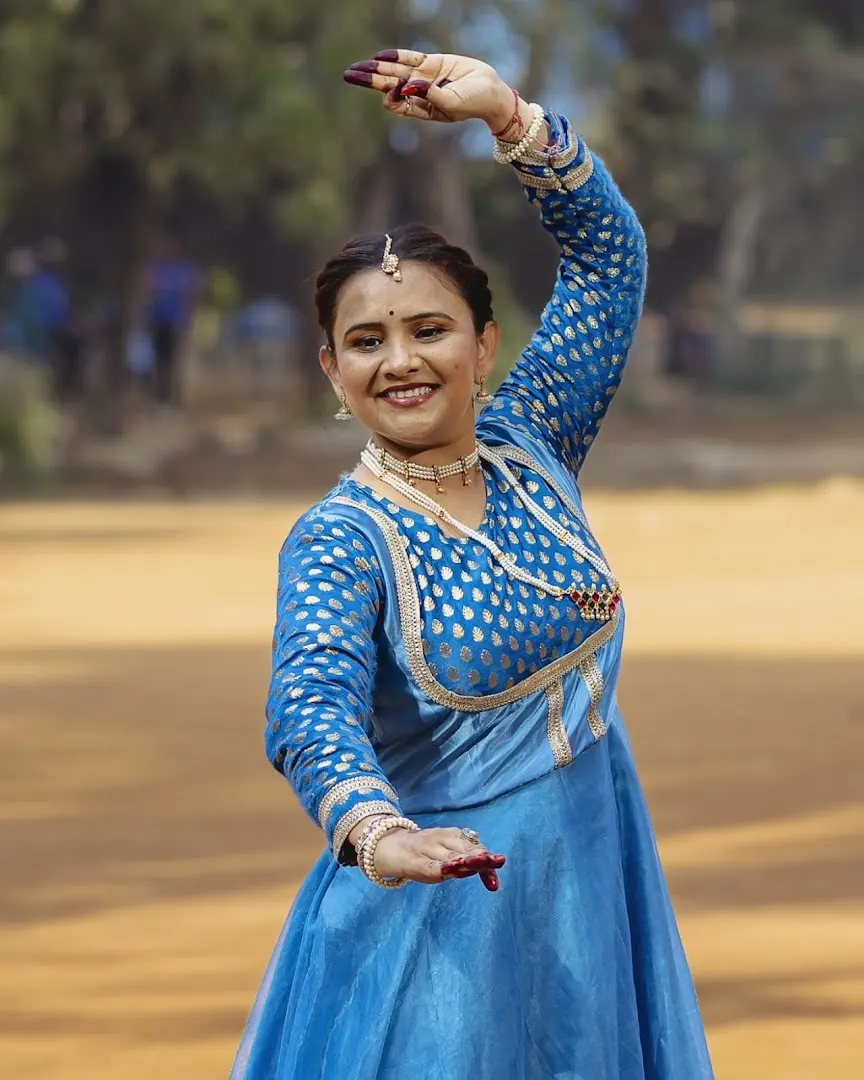 Rnddance Class — Dance in Goregaon East