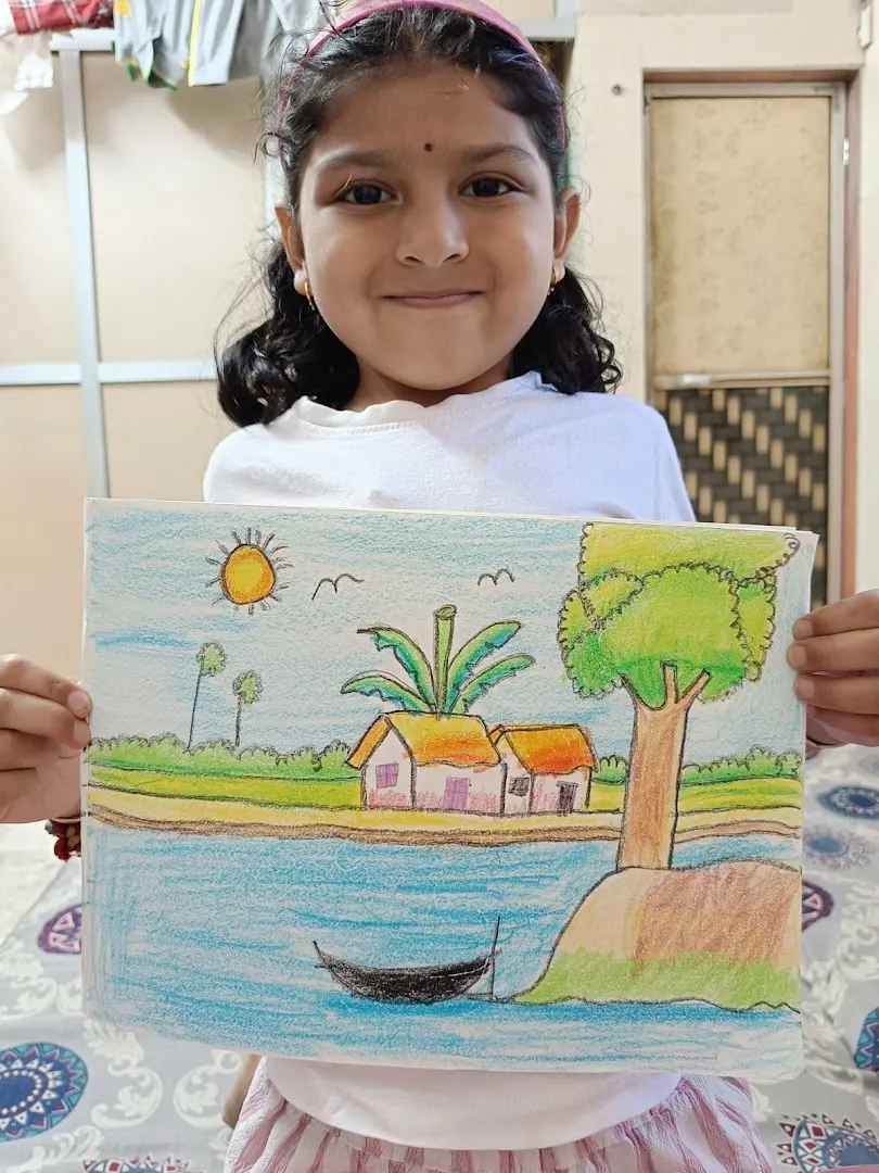 Art Point Institute - Mahatma Phule Nagar — Art & Craft in Thane West