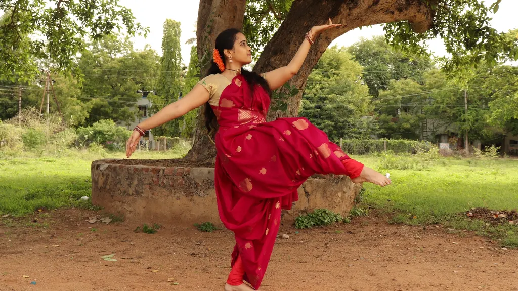 Shree Kuchipudi Dance Academy — Dance in Jakkuru