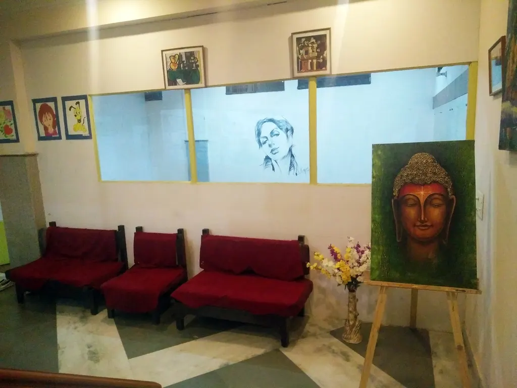 Artista — Art & Craft in Sector 46