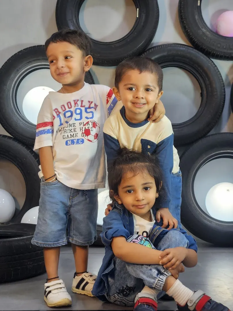 Tarana dance studio — Dance in Basavanagudi