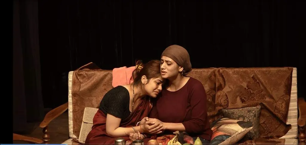 4Th Dimension theatre Group — Theatre & Drama in Mandi House
