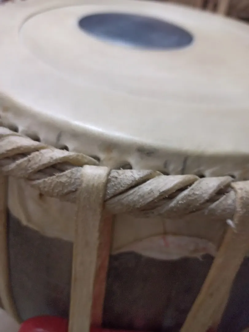 MK Tabla Classes — Music in Kurla