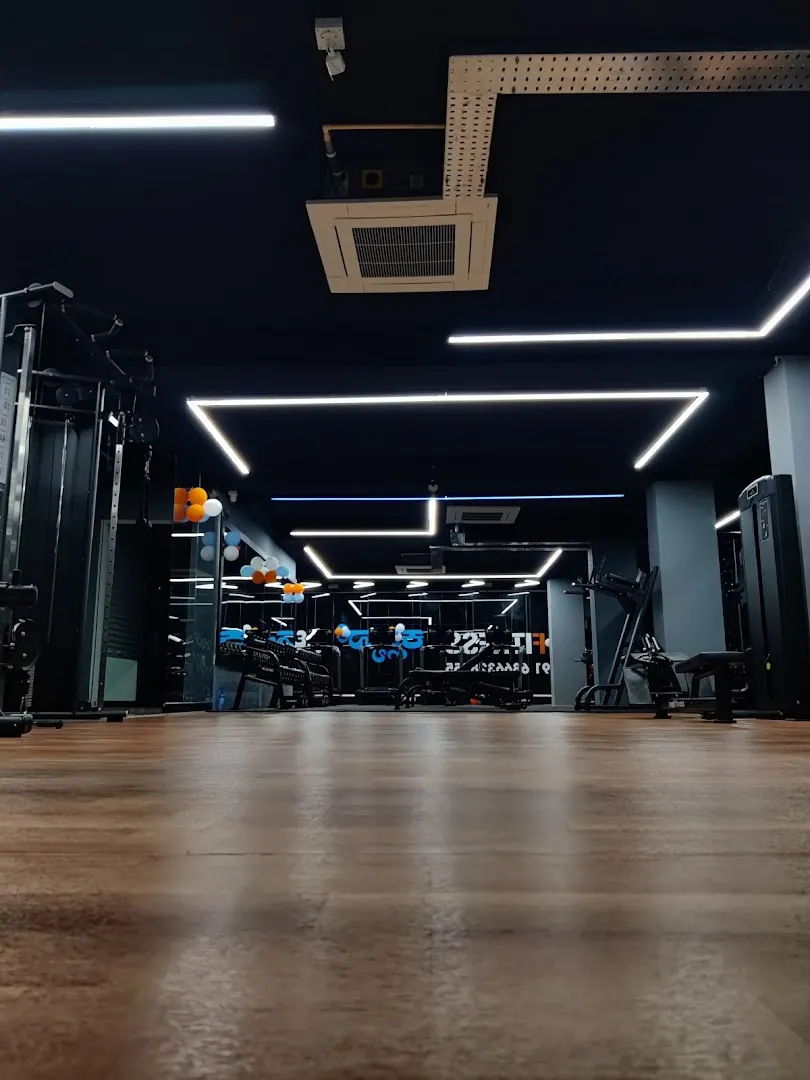 Clan Fitness — Fitness Center in Padmanabhanagar