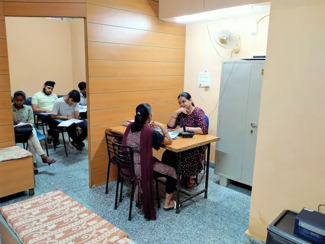 Lal Bahadur Shastri Training Institute Fateh Nagar — Art & Craft in Fateh Nagar