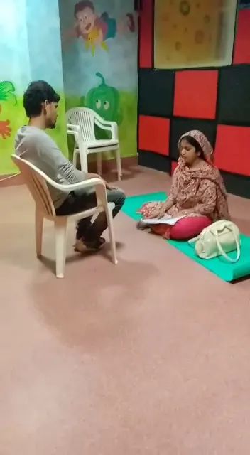 Royal Michael learning dance school — Dance in Nawada