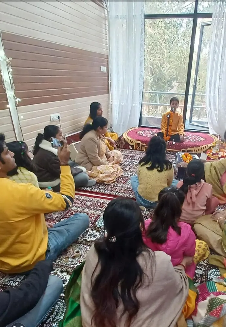 Swarsevi Music Academy — Music in Pitampura