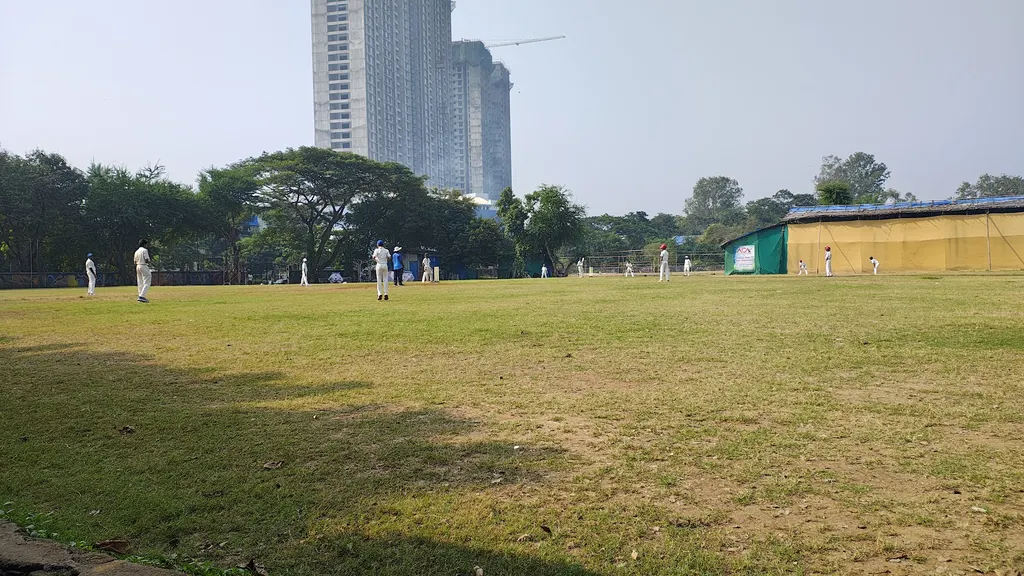 Ambition Cricket Academy — Cricket in Thane West