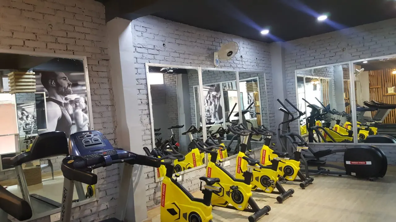 GYM X2 photo 1