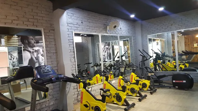 GYM X2