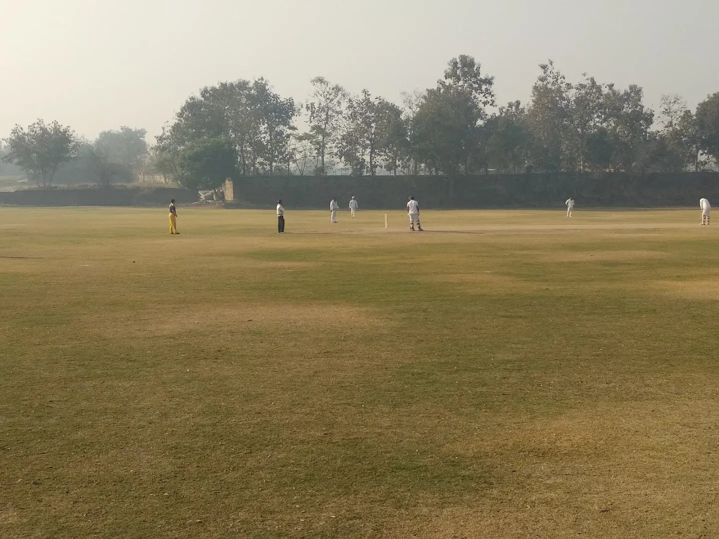 Nischay Cricket Academy photo 1