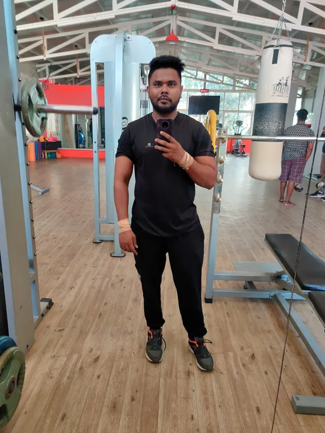 Rebel's Fitness One Gym - Since 2014