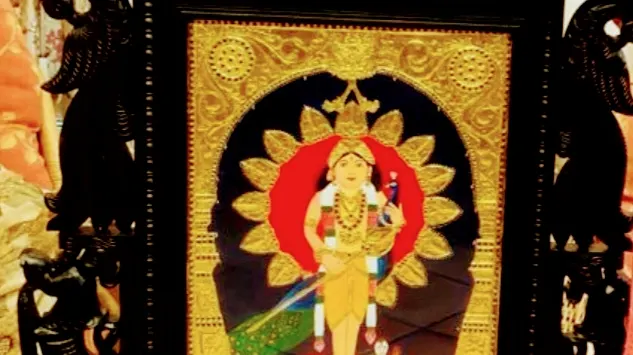 Priyaa Institute Of Traditional Arts and gallery — Art & Craft in Sector 43