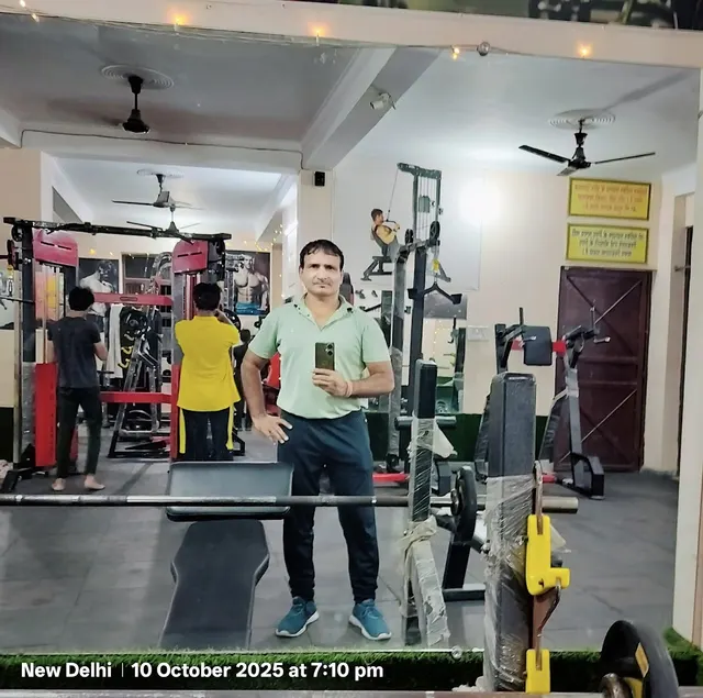 Body Balance Gym