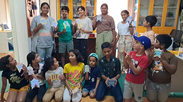 iObrain Innovative Labz — Coding & Robotics in Banashankari