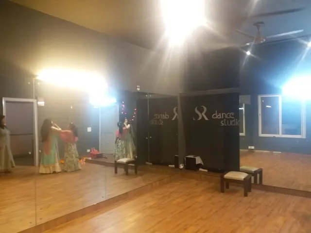 SR Dance Studio — Dance in Choma