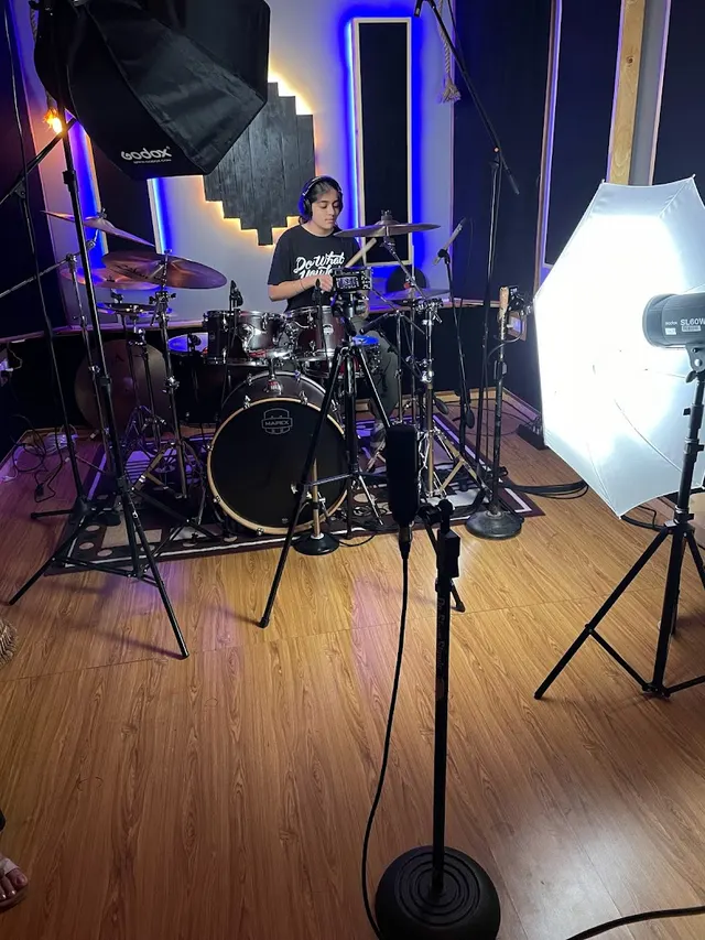 Arrhythmia Music Academy (AMA) — Music in Battarahalli