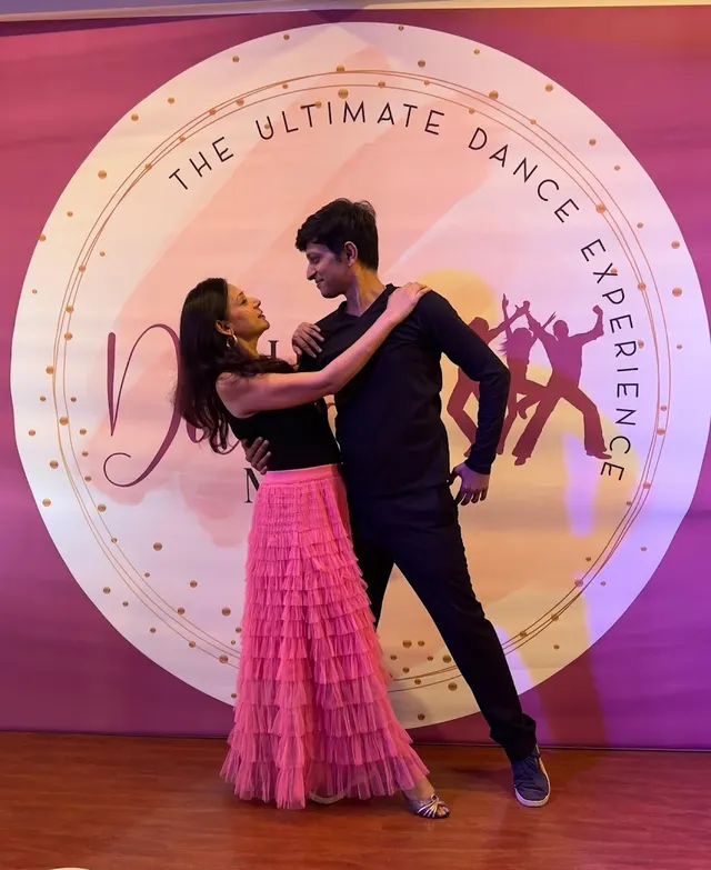 Dance Mojo Salsa Bachata Classes Whitefield — Dance in Brookefield