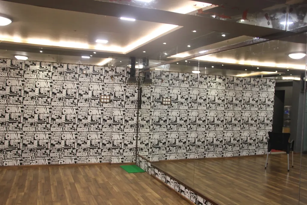 Making Stars Dance Studio — Dance in Thane West