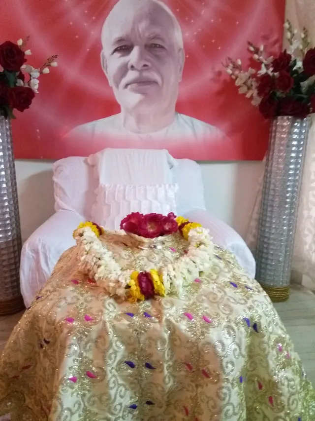 Brahma Kumaris Pandav Nagar — Yoga in Pandav Nagar