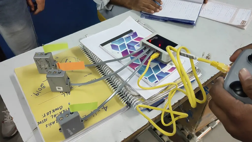 Avishkaar — Coding & Robotics in Najafgarh Road Industrial Area