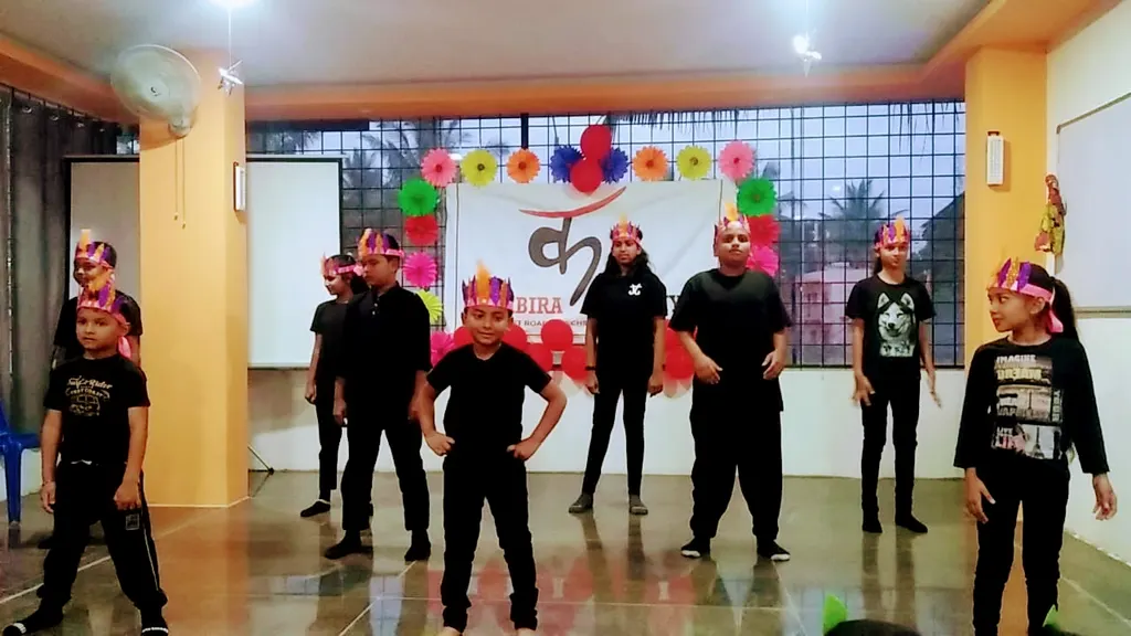 Kabira Academy — Theatre & Drama in RK Hegde Nagar