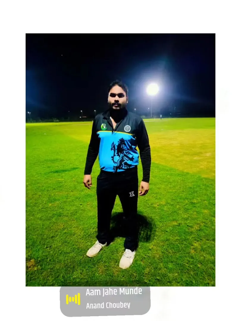 Kraft Cricket Academy Baliawas — Cricket in Baliawas