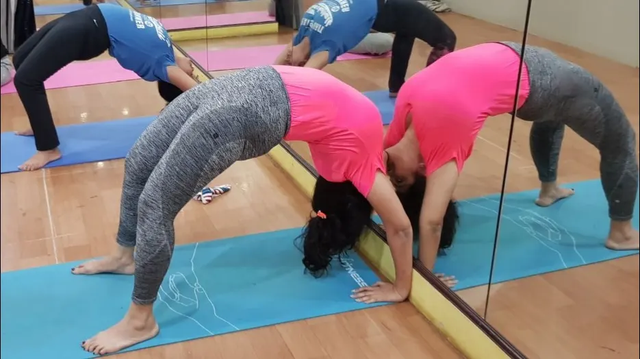 Sweta's Samarpan Yoga photo 1