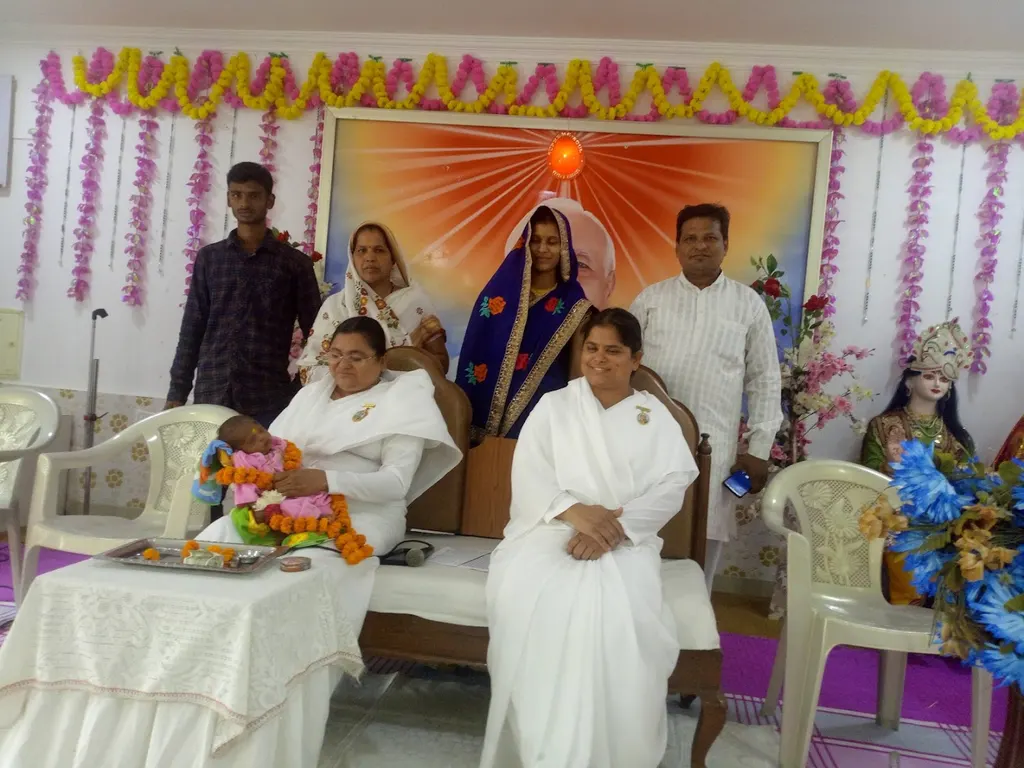 OM Shanti Bhawan — Yoga in Mubarakpur Dabas