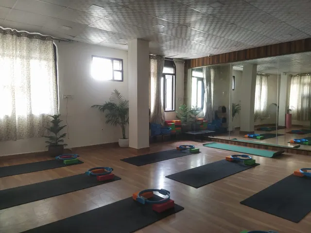 Yoga studio in Rohini sector 7 Yoga Classes in Rohini — Yoga in Karol Bagh