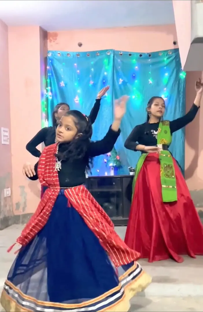 Parth Dance Academy — Dance in Bindapur