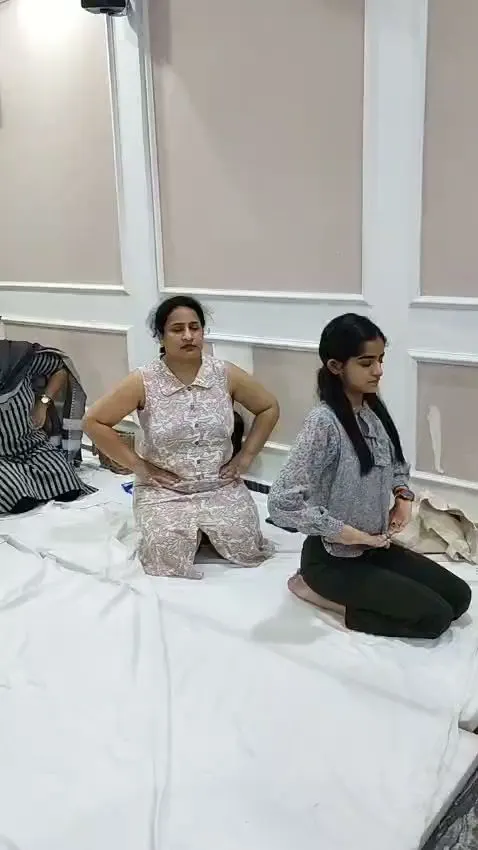 The Art of Living Subhash Nagar — Yoga in Subhash Nagar