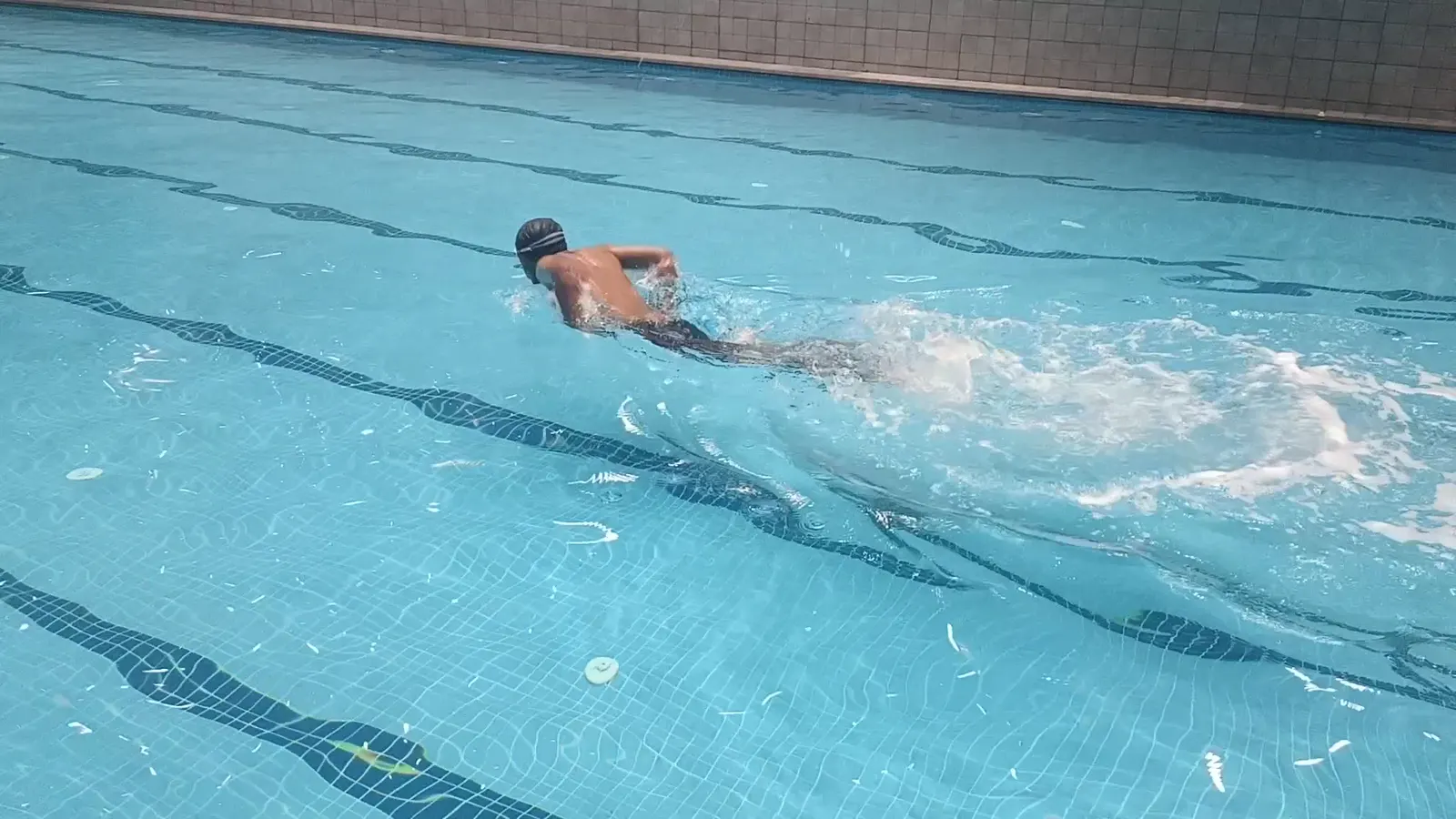 Skypool Fitness 2 — Swimming in Tejaswini Nagar, Bengaluru