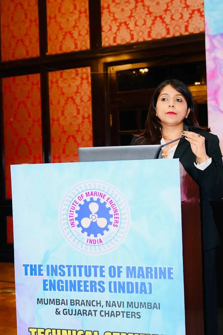 Marinarch — Art & Craft in Thane West