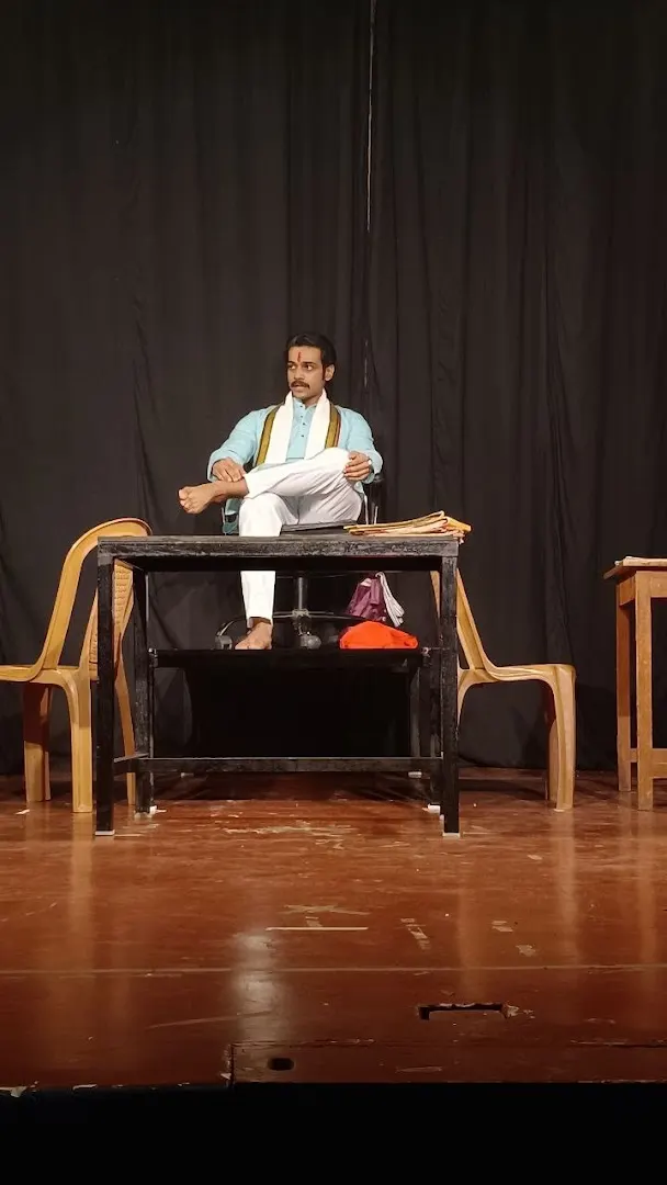 Kalapremee Theatre Group — Theatre & Drama in Andheri West