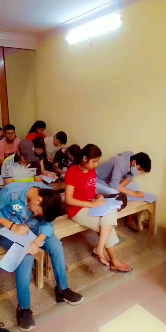 Shivaya Academy — Coding & Robotics in Mayur Vihar