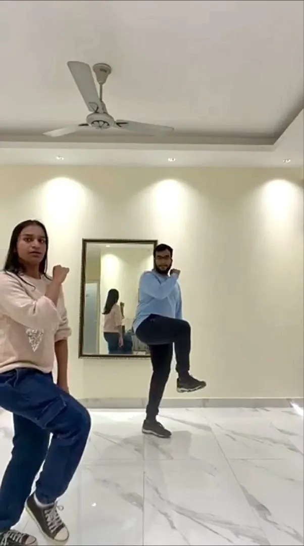 Beatroot Dance Studio — Dance in Sector 89