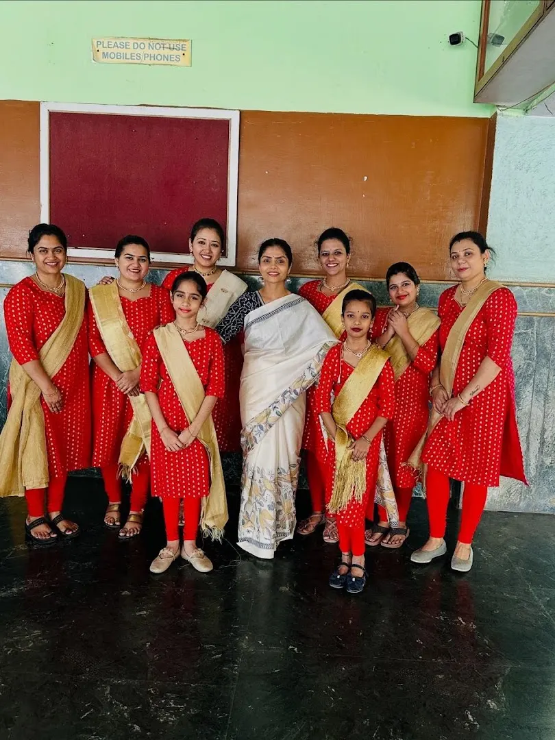 Sunayana School of Kathak — Dance in Thane West