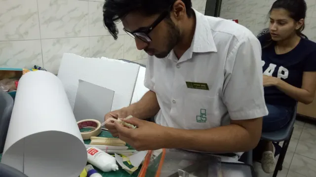 Bhardwaj Classes Mayur Vihar NID NIFT UCEED CEED NATA JEE2 — Art & Craft in Mayur Vihar