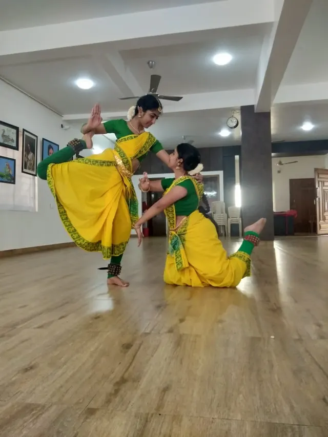 Jigyaasa Center of Music and Arts — Music in Yelahanka New Town