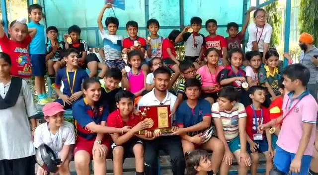 Rolling Star Skating Academy — Skating in Vasundhara