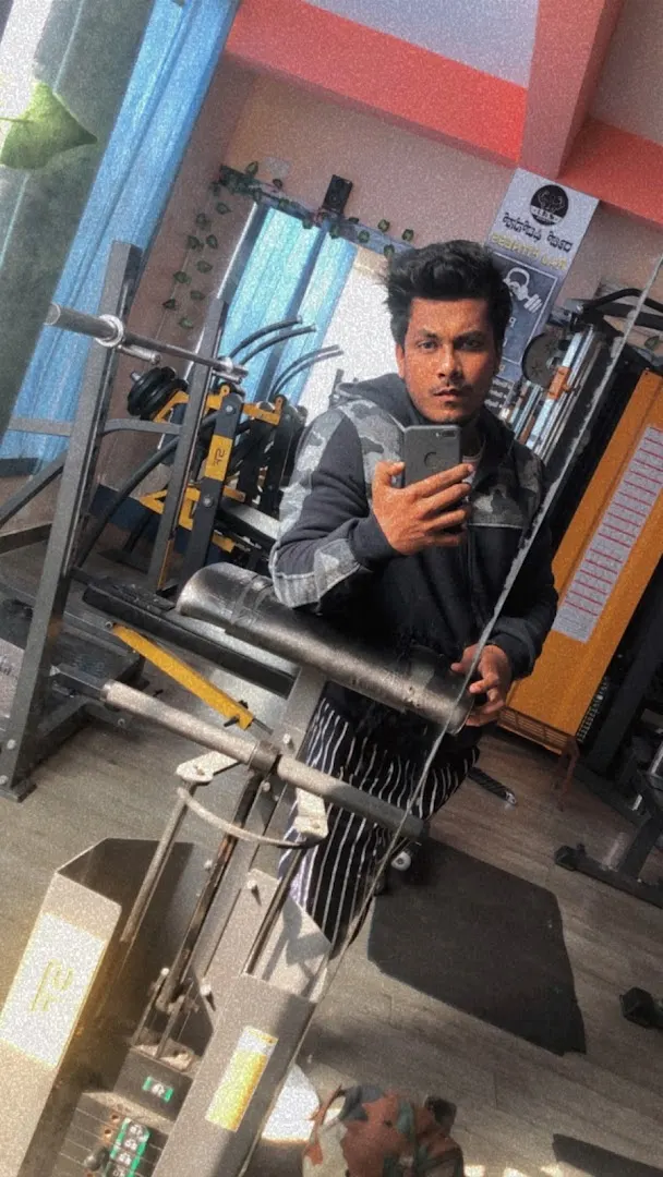 Raj Fitness Freak ittoge factory