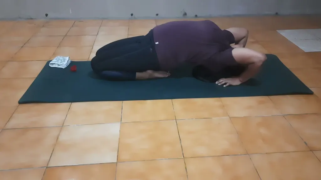 Abs Yoga & Naturopathy — Yoga in Sector 49