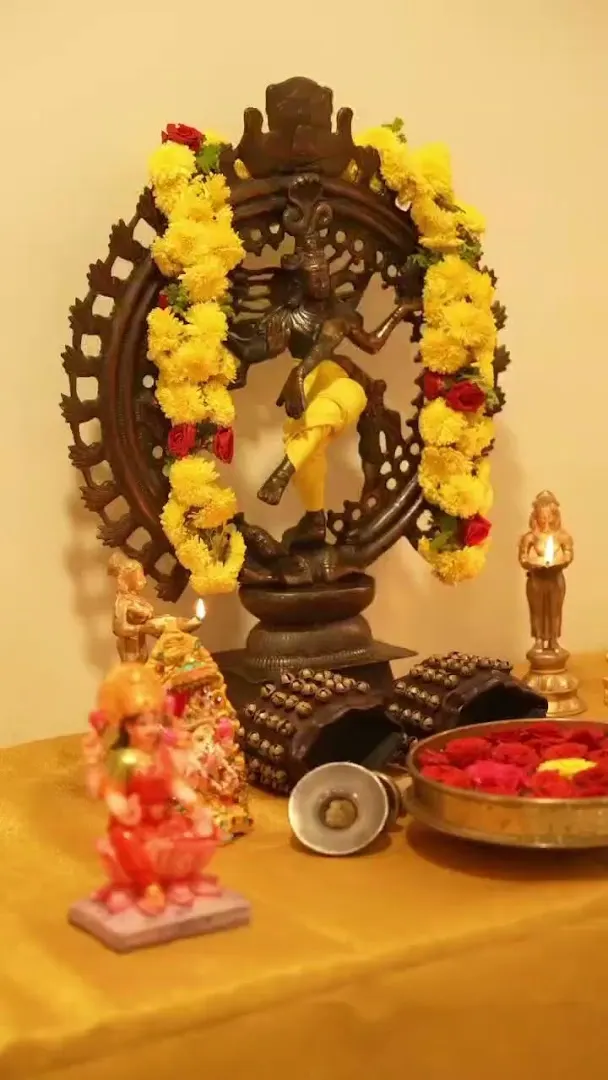 SSCD - Sreejaya's School Of Classical Dance HSR Layout - Bharatnatyam Dance classes in HSR Layout — Dance in HSR Layout