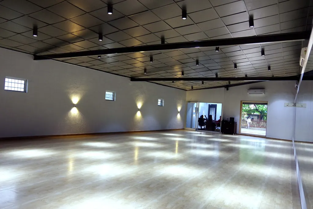 Midass Studio — Yoga in Borivali West