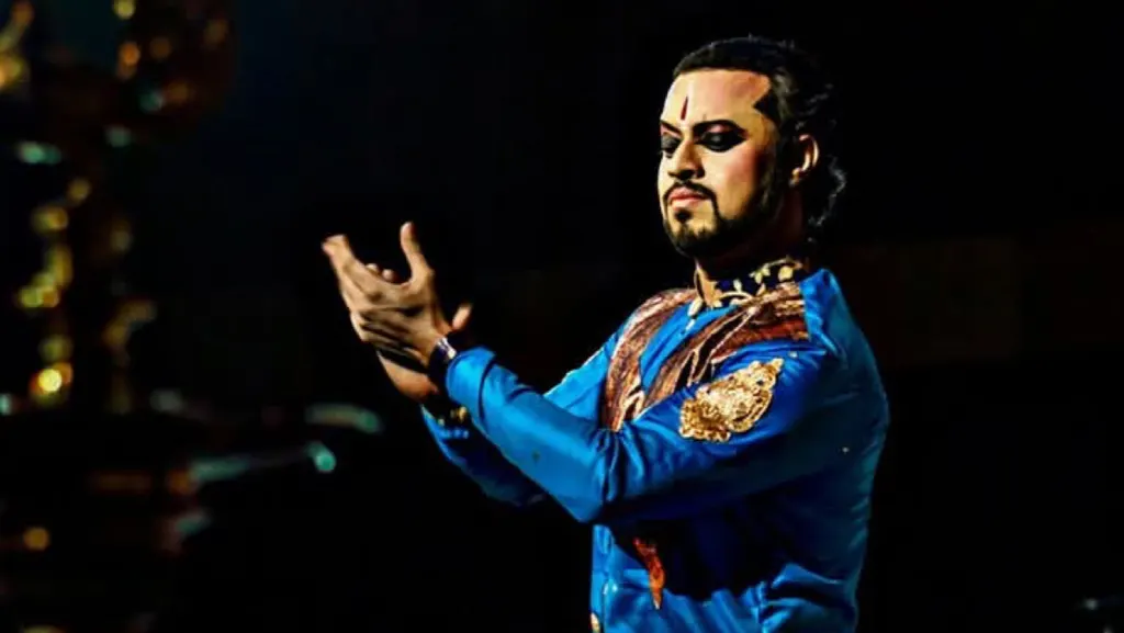 Nrityarpan Dance Classes — Dance in Sector 40
