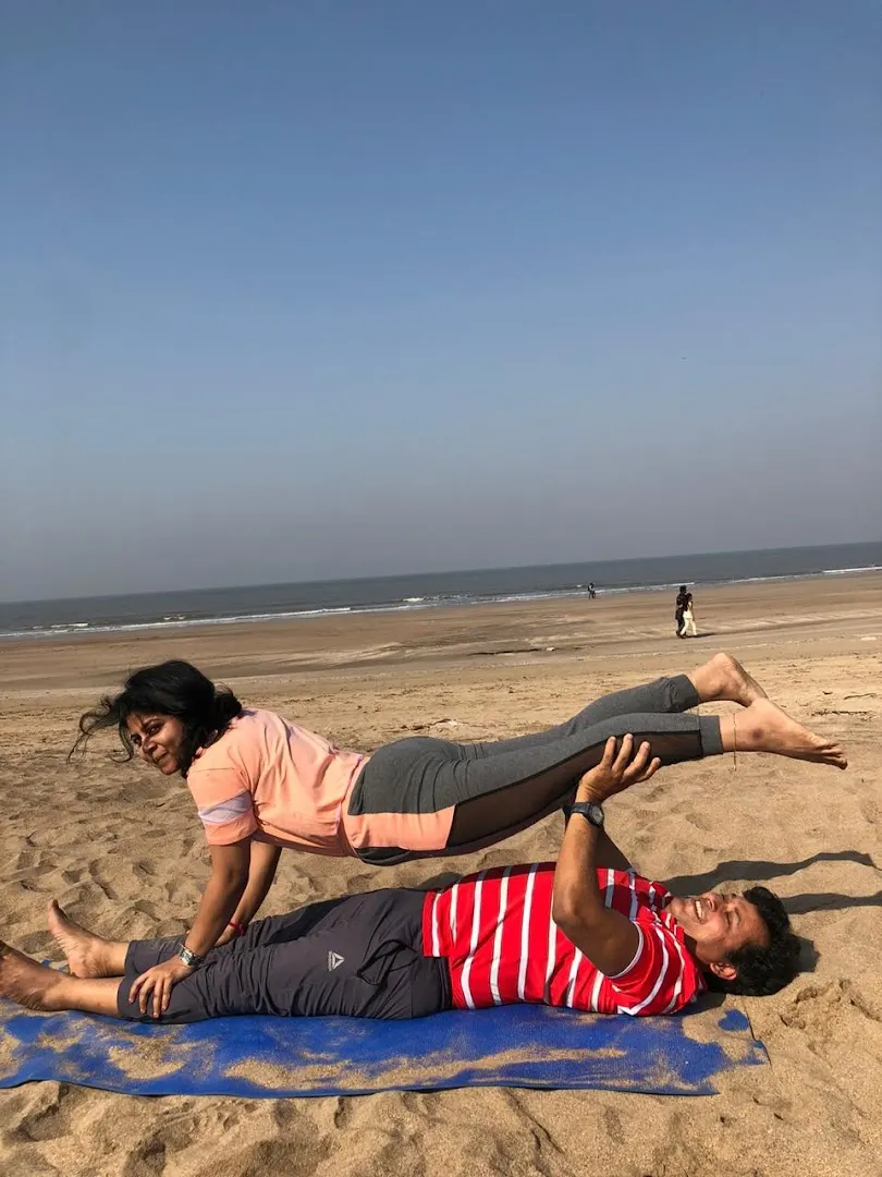 Shashwat Ashtang Yoga — Yoga in Malad West