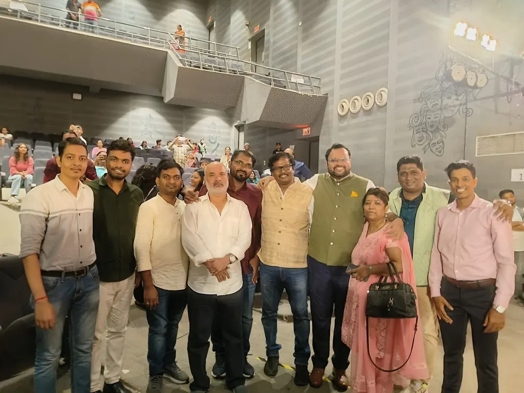 Commercia Academy — Table Tennis in Bhandup West