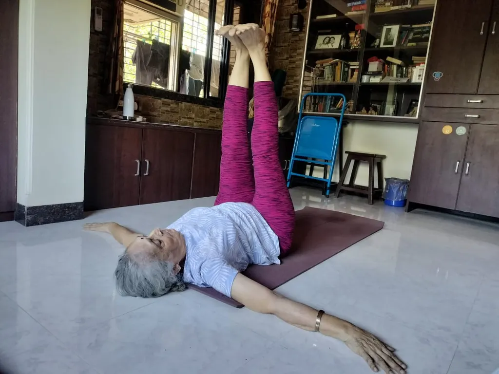 Fitness Care — Yoga in Nerul