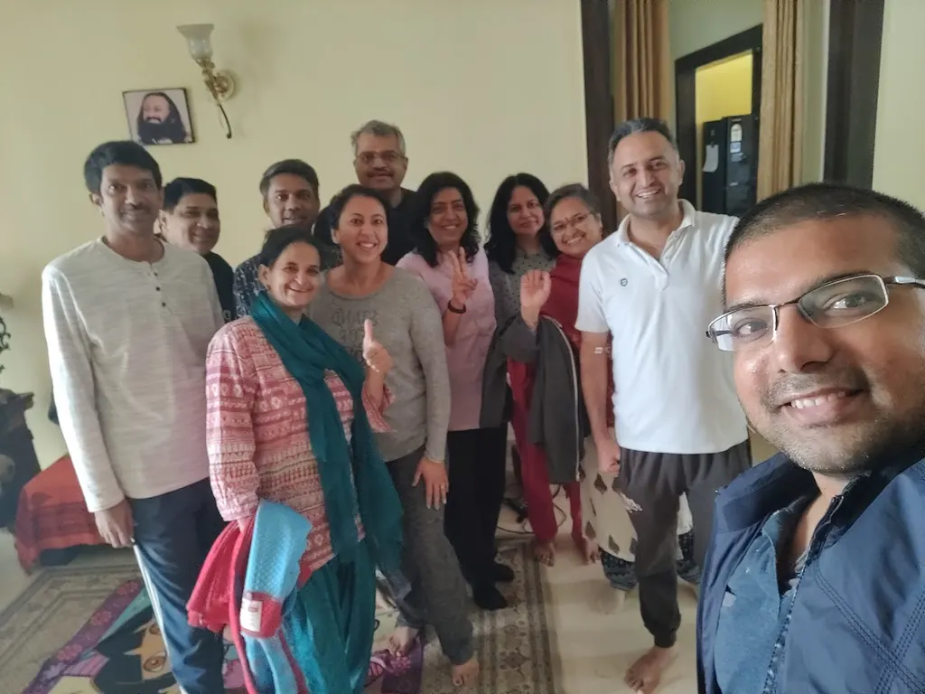 Art of Living Meditation Center sec 49 — Yoga in Sector 49